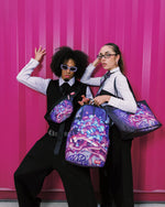 Pink Panther Diamond Heist Backpack - image 6