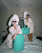 Baby Bear Baddie - Mint Condition Tote - image 6