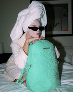 Baby Bear Baddie - Mint Condition Backpack - image 2
