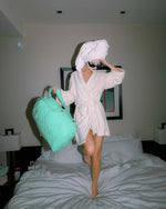 Baby Bear Baddie - Mint Condition Backpack - image 6