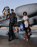 American Airlines 100 Yrs - Og Eagle Backpack - image 6