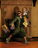 Golden Dynasty Backpack - image 6