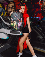 Cosmic Couture Backpack - image 2