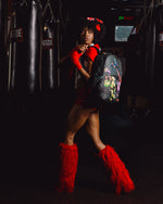 Cosmic Couture Backpack - image 4