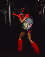 Cosmic Couture Backpack - image 6