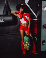 Astromane & Queen Backpack - image 2