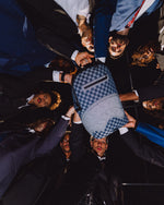 Atelier Bleu Sharks In Paris Backpack - image 4