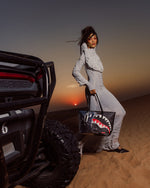 Chrome Spectre Tote - image 4
