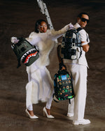 Boeing Collab F/A-18 Super Hornet Backpack - image 4