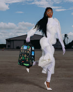 Boeing Collab F/A-18 Super Hornet Backpack - image 2