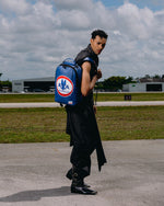 American Airlines 100 Yrs - Og Eagle Backpack - image 8