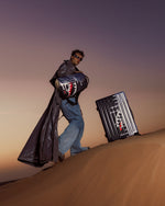 Chrome Spectre Backpack - image 10
