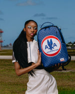 American Airlines 100 Yrs - Og Eagle Backpack - image 10