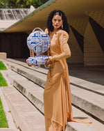 Frank Lloyd Wright Collab Dendriform Backpack - image 2