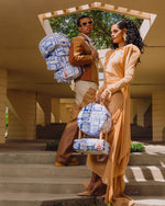 Frank Lloyd Wright Collab Dendriform Backpack - image 6