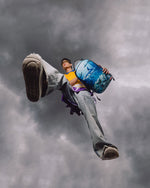 Shark Security Ceo Backpack - image 4