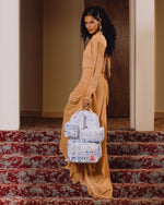 Frank Lloyd Wright Collab Breaking The Box Backpack - image 2