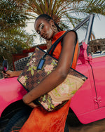 Ai Dreamers Garden Tote - image 6