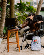 Money Boy Schematics Backpack - image 4