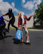 Money Boys Too Cool For Cool Backpack - image 2