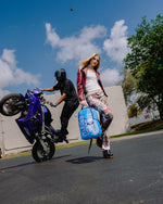 Money Boys Too Cool For Cool Backpack - image 6