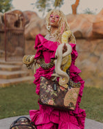 Ai Dreamers Garden Tote - image 10