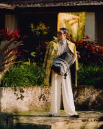 Noir Fang Backpack - image 4