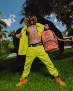 Jon Z Tattoos Backpack - image 4