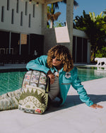 Jon Z Album Collection Backpack - image 4