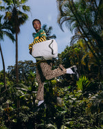 Interstella Fashion Thrilla Backpack - image 2