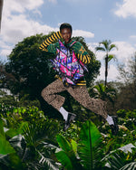 Jagged Edge Runway Backpack - image 4