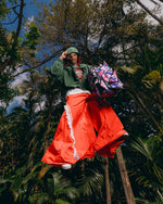 Jagged Edge Runway Backpack - image 8