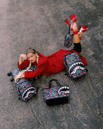 Sharkverse Universe Savage Backpack - image 6
