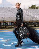 Grid Locked Backpack - image 4