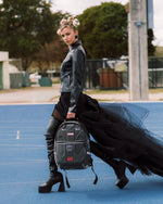 Grid Locked Backpack - image 8