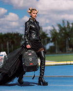 Grid Locked Backpack - image 10