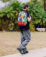 The Sg Crew Crammed & Slammed Backpack - image 2