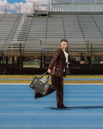 Grid Locked Tortuga Tote - image 10