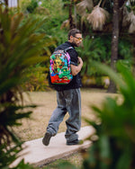 The Sg Crew Crammed & Slammed Backpack - image 6