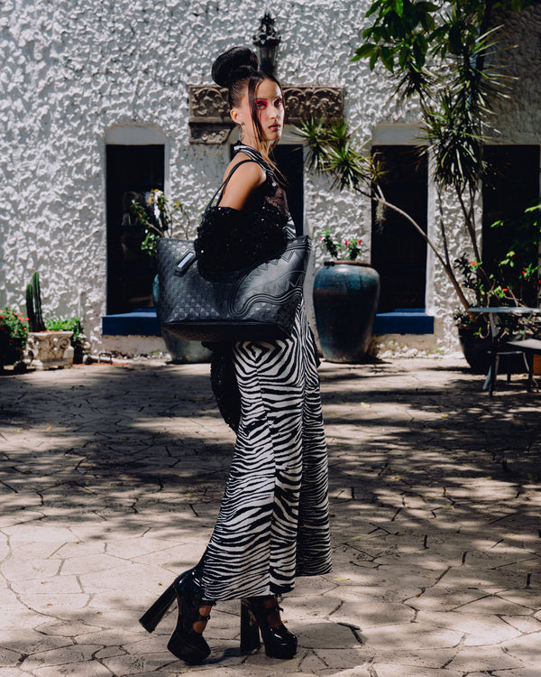 The Ghost Maison Tote - image 2