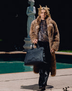 The Ghost Maison Travel Tote - image 2