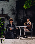 The Ghost Maison Travel Tote - image 4