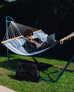 The Ghost Maison Travel Tote - image 8