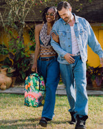Golden Orchard Estate Backpack - image 6