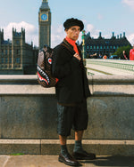 The Private Jet Shark Club Backpack - image 6