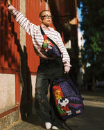 Snoopy Joe Cool Backpack - image 10