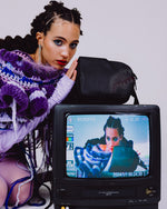 Stealth Glide Backpack Sling - image 6