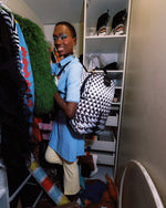 Illusion Fusion Shark Backpack - image 10