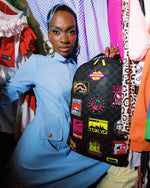 Global Mogul Tokyo Tower Backpack - image 6