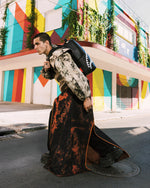 Deepspace Side Drip Backpack - image 6